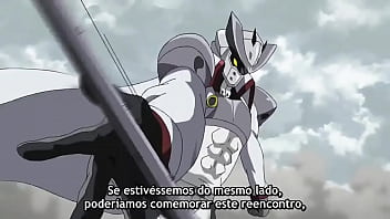 Preview 1 of Venu 288 - Akame Ga k. &ndash_ Ep 08 &ndash_ Matar os tr&ecirc_s Parte 2