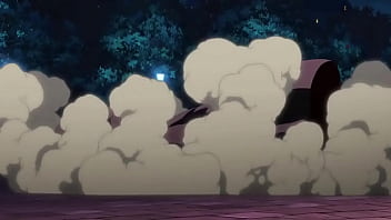 Preview 3 of Sixy Sister With Mom - Akame Ga k. &ndash_ Ep 06 &ndash_ Mate a Justi&ccedil_a Absoluta