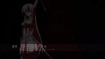 Preview 1 of Sixy Sister With Mom - Akame Ga k. &ndash_ Ep 06 &ndash_ Mate a Justi&ccedil_a Absoluta