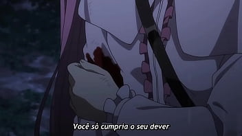 Preview 4 of Sixy Sister With Mom - Akame Ga k. &ndash_ Ep 06 &ndash_ Mate a Justi&ccedil_a Absoluta