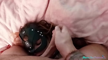 Preview 4 of Mon Brother Sister Xnxxx 12 - Master Spanks,  Deep Facefucks,  Rough Fucks and Cum on Big Ass Submissive Slavegirl