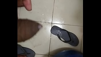Preview 2 of Pure Indiandesi Aunty Sex - Young boy