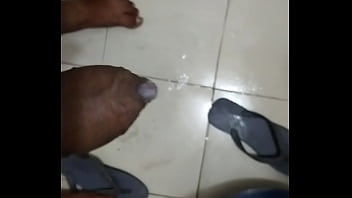 Preview 1 of Pure Indiandesi Aunty Sex - Young boy