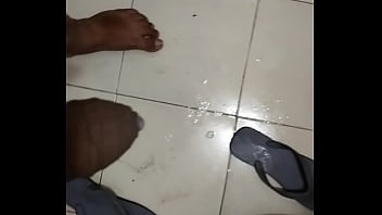 Preview 4 of Pure Indiandesi Aunty Sex - Young boy