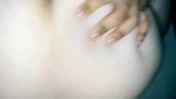 Preview 3 of Jomara - Backshotting PAWG Milf