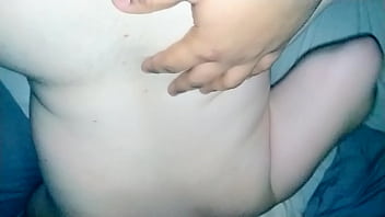 Preview 4 of Jomara - Backshotting PAWG Milf