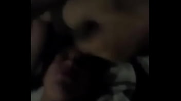 Preview 1 of Female Navy - Chupando o namorado no motel