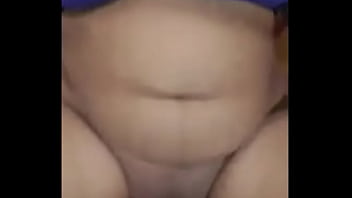 Preview 2 of Blond Blue Eye - Big boobs mature women hot fuck