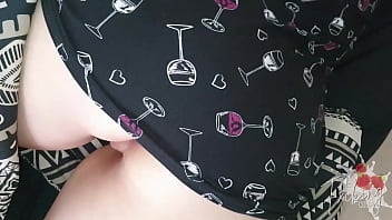 Preview 1 of Sunny Levene Blu Video - Waking her up with a good helping of dick