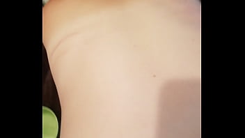 Preview 4 of Fuckkng - Husband fucks wife&#039_s ass with strapon
