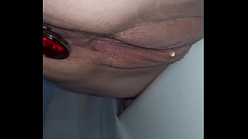 Preview 4 of Black Boys Getting Fucked By N - Piss with my plug in