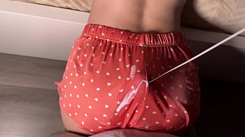 Preview 2 of Fuck Woman Saudi - Stepsis &quot_Just don&#039_t stick your Dick in my Pussy! Only rubbing!&quot_