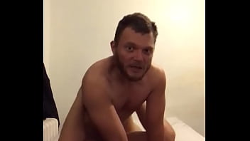 Preview 3 of Bake Side Fuking - Fucking my best friend