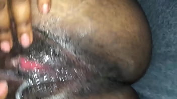 Preview 2 of 22years Sex - Slime goes crazy