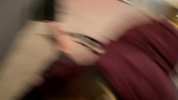 Preview 1 of Japones Tube Mom - Deep in her throat