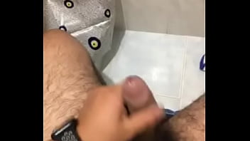 Preview 3 of Narru Massage Girls Sex - Me masturbo