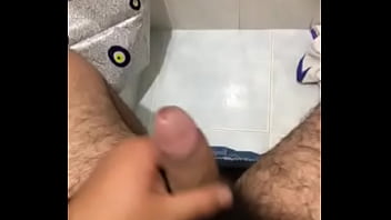 Preview 1 of Narru Massage Girls Sex - Me masturbo