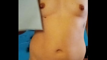 Preview 2 of Anal Toy Balloon - Verification video