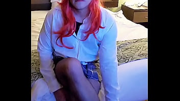 Preview 1 of Koel Xxx Video Hd - Juli Heart heels
