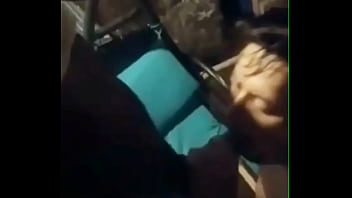 Preview 3 of Deshi Vals - Location (dark dirty basement) Mexican enjoying my dick dick