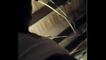 Preview 1 of Deshi Vals - Location (dark dirty basement) Mexican enjoying my dick dick