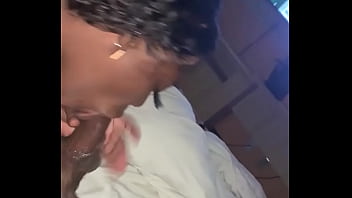 Preview 2 of Black Rogue Cops Cd1 - Chocolate pussy