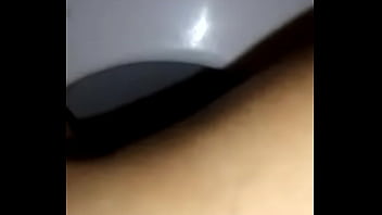 Preview 3 of Lovky Girls Xxx - Se masturba en el ba&ntilde_o