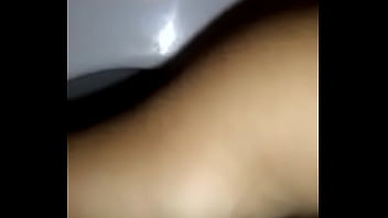 Preview 4 of Lovky Girls Xxx - Se masturba en el ba&ntilde_o