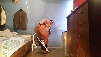 Preview 3 of Slave Viel Mistress - El Entrenador de negocios necesita tu estrategia perversa