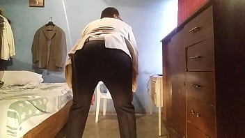 Preview 1 of Slave Viel Mistress - El Entrenador de negocios necesita tu estrategia perversa
