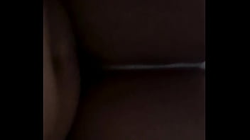Preview 4 of Seachbackstage Russien - Vecina infiel dandose unos sentones antes que llegue su marido
