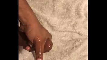 Preview 2 of Www Xnxx Viboes Com - Stroking my cock