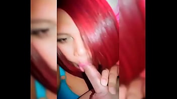 Preview 3 of Ww Dic Xxx - Transexual  paname&ntilde_a manando rico