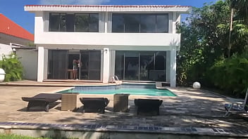 Preview 3 of American Sex By Others - Gina Gerson looking for fuck in Mexico