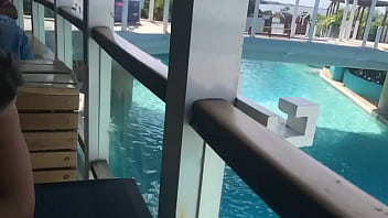Preview 1 of American Sex By Others - Gina Gerson looking for fuck in Mexico