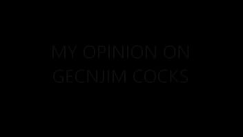 Preview 2 of Fucked Whike - Gecnjim cock tribute 1