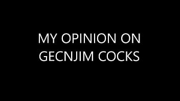 Preview 1 of Fucked Whike - Gecnjim cock tribute 1