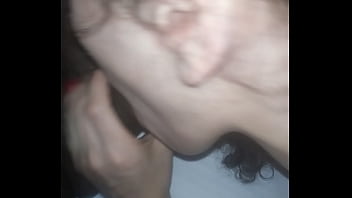 Preview 1 of Sucking Alto Cavanni Sucking - Mami Love Sucking That BBC