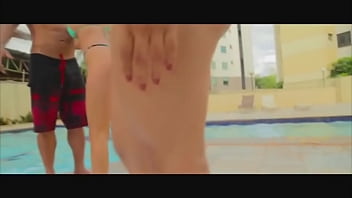 Preview 4 of Mom Help Son Sick - Stifler Kallahari feat. Husky Lion - Estilo Bad