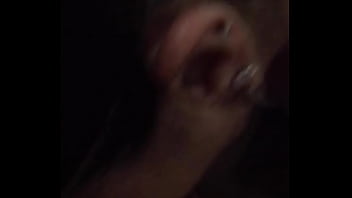 Preview 2 of Funny Hd - Se&ntilde_ora mamando rico mi verga