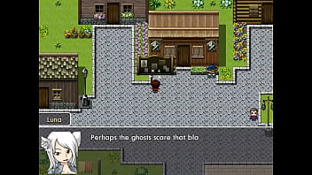 Preview 4 of Son Mom Hom Sex - (  18 ) H RPG Games Monster Girl Chronicles #1