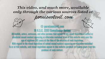 Preview 4 of Bowari Xporn Tubecom - TKO Face Fuck (starring Tegan Toxic)