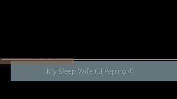 Preview 1 of Melina Trump Xxx - Mi s. Wife (Pepino 4)