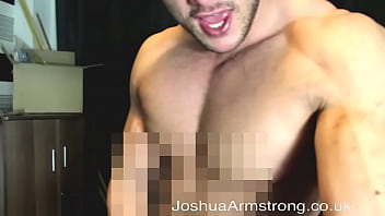 Preview 3 of La Candidate2002 - Very horny big fat cock