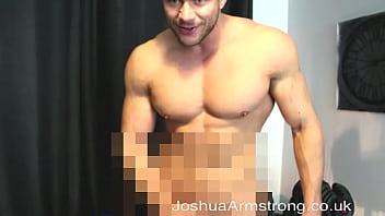 Preview 4 of La Candidate2002 - Very horny big fat cock