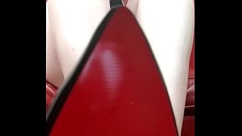 Preview 3 of Phim Xex3d - Edging Heel Worship JOI Session