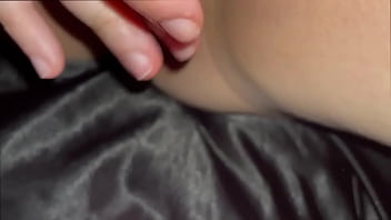 Preview 1 of Video Bokep Amerika Barat - VIRGIN 18 YEARS OLD TEEN GIRL WITH PERFECT WET PUSSY- FIRST TIME DEEP MASTURBATION- FINGERING- ASMR MOANING CUM -ARABIAN SNOWWHITE- USA LOS ANGELES AMATEUR