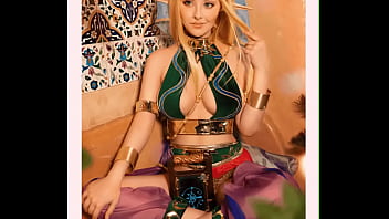 Preview 1 of Top Special Mon - Elf Princess