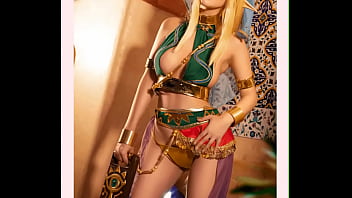 Preview 4 of Top Special Mon - Elf Princess