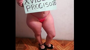 Preview 1 of Ebony Lexbee - V&iacute_deo de verificaci&oacute_n